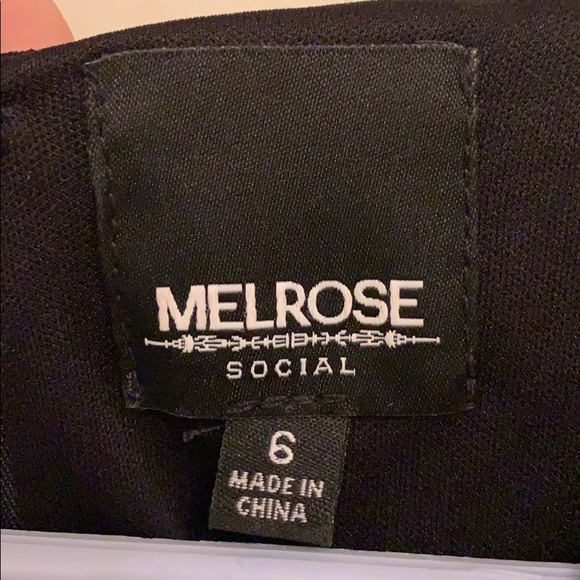 formal dress - Picture 2 of 5